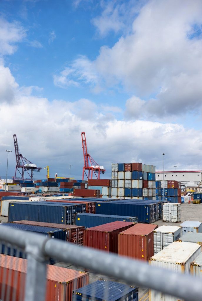 demurrage fees Port of Tacoma Seattle container shipping